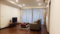 Hijauan (D9), Apartment #627377581